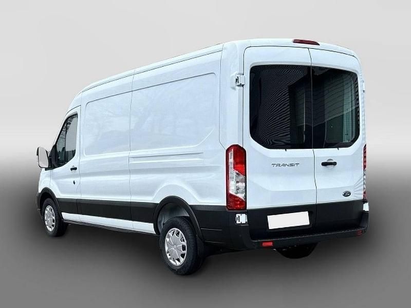 Gebraucht Ford Transit Trend 131 PS (96 kW) 2024 Weiß Pickup