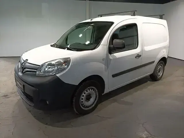 Second-hand Renault Kangoo 95 CP (69 kW) 2020 Alb Monovolum