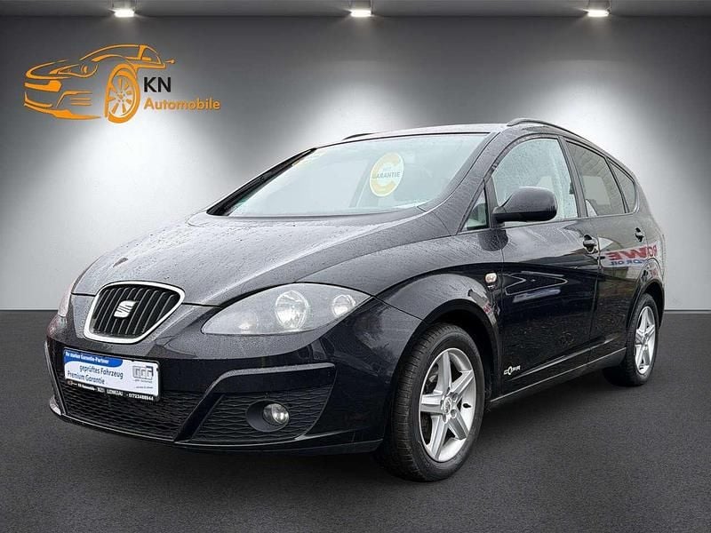 Other Gebraucht 2011 Seat Altea XL Copa Van / Kleinbus | 4.499 € (Fairer Preis) - Bild 1/4