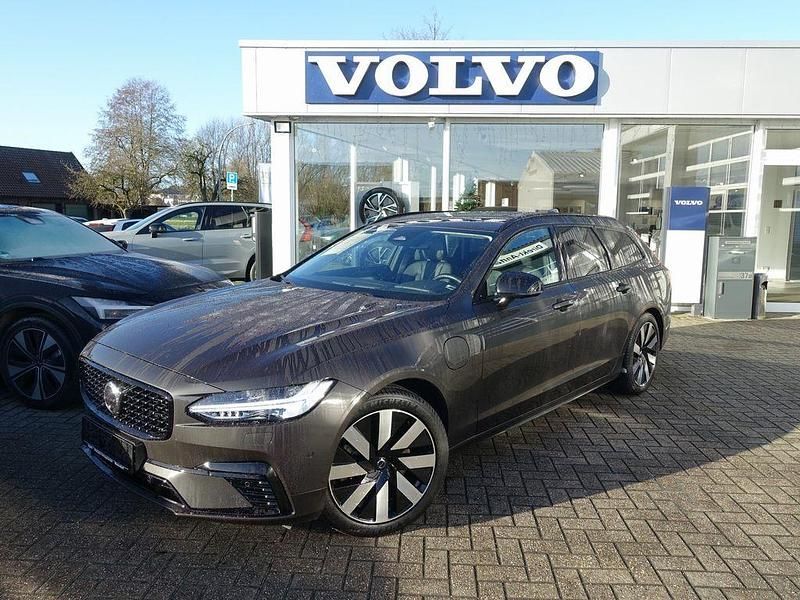 Gebraucht Volvo V90 Plus 398 PS (292 kW) 2025 Grau Kombi