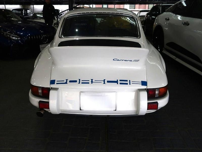 Gebraucht Porsche 911SC 1978 Weiß