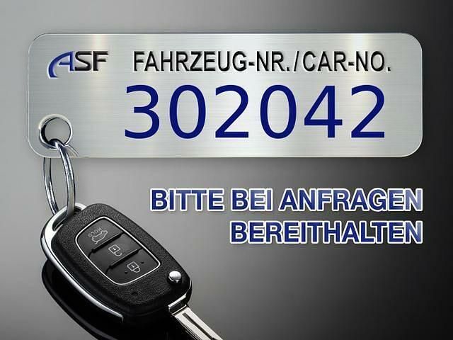 Neu Skoda Karoq SportLine 150 PS (110 kW) 2025 Schwarz SUV