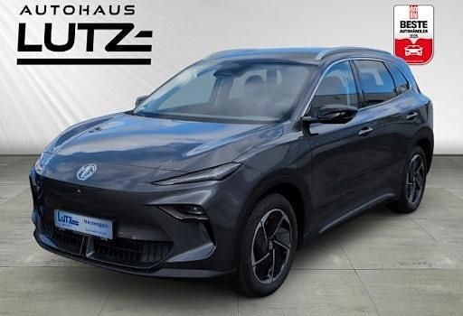 Gebraucht MG S5 Luxury 169 kW (231 PS) 2025 Grau SUV