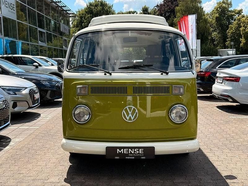 Gebraucht VW T2 69 PS (50 kW) 1979 Andere Van