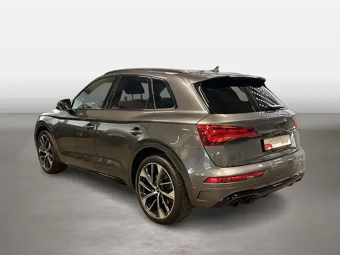 Gebraucht Audi SQ5 Ambiente 341 PS (250 kW) 2023 Daytonagrau perleffekt SUV