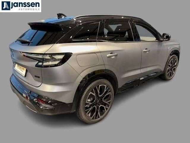 Neu Renault Austral Esprit Alpine 131 PS (96 kW) 2026 Grau SUV