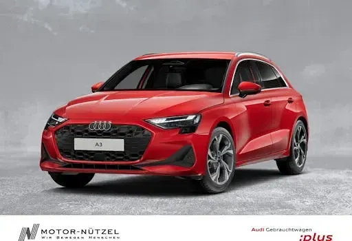 Occasion Audi A3 Ambiente 150 ch (110 kW) 2025 Berline