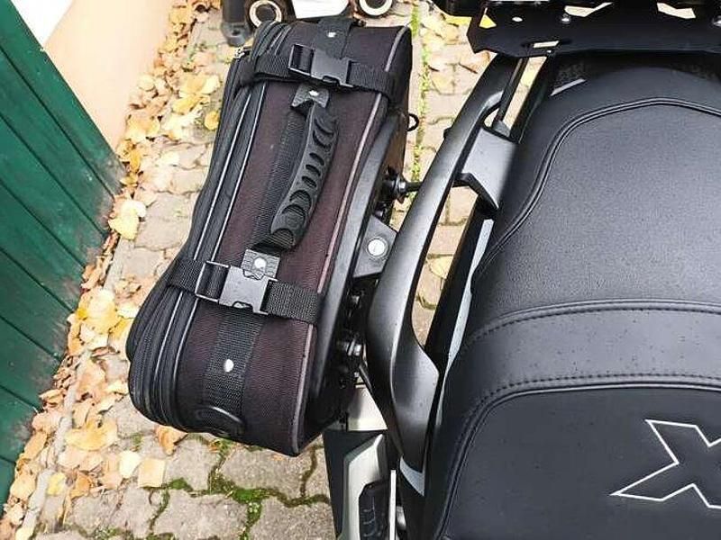 Gebraucht Honda e 35 kW (48 PS) 2024 Schwarz Kleinwagen