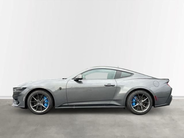 Gebraucht Ford Mustang Dark Horse 454 PS (333 kW) 2024 Grau Coupé