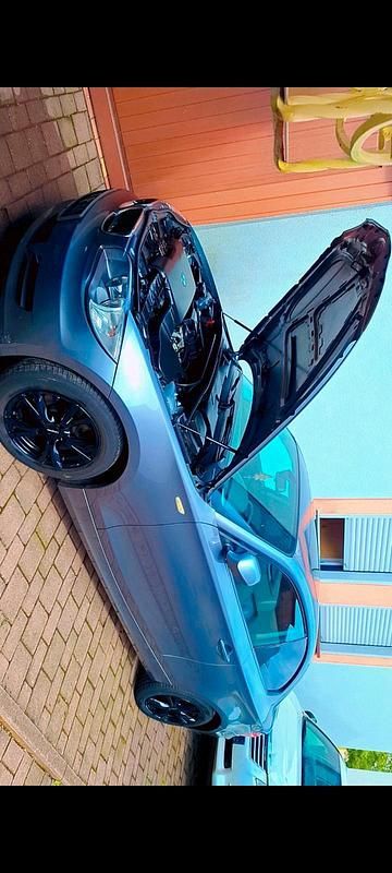 Grau Gebraucht 2010 BMW 120 Coupé Coupé | 7.300 € (Fairer Preis) - Bild 1/4