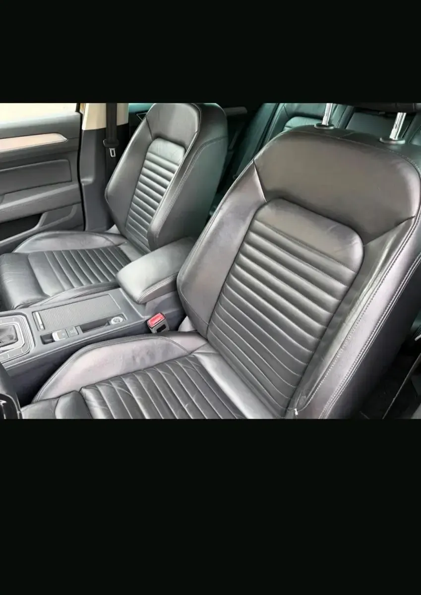 Gebraucht VW Passat 239 PS (175 kW) 2015 Kombi