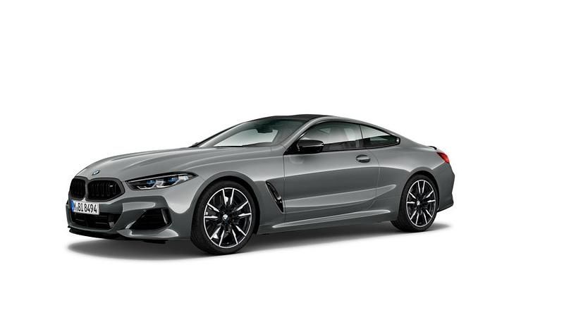 Gebraucht 2022 BMW M850 M Performance Coupé | 79.912 € (Teuer) - Bild 1/3
