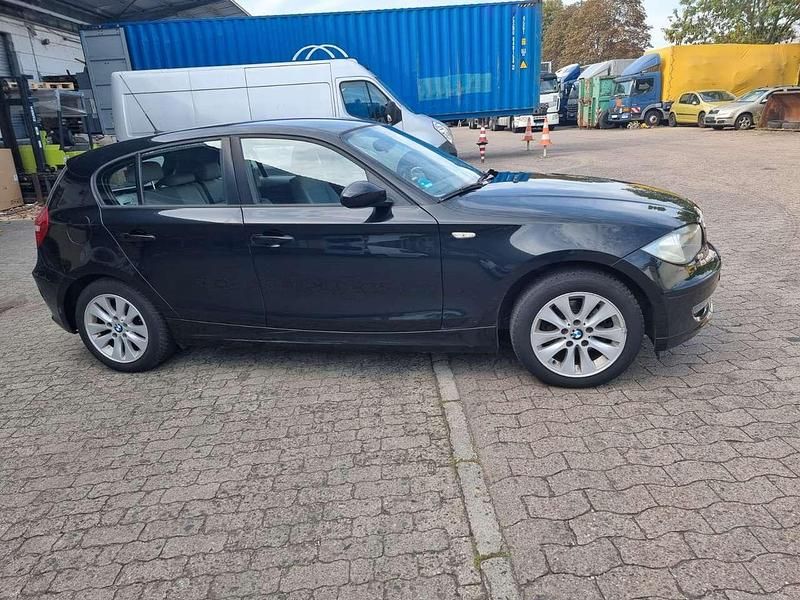 Gebraucht 2007 BMW 120 Kleinwagen | 3.900 € (Fairer Preis) - Bild 1/4