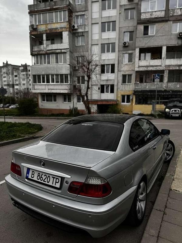 Gebraucht 2003 BMW 330 Coupé | 7.000 € (Fairer Preis) - Bild 1/4