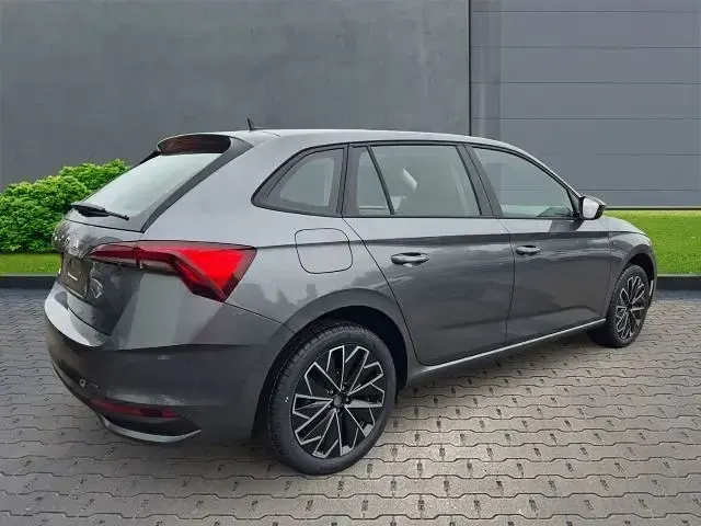 Neu Skoda Scala Drive 116 PS (85 kW) 2026 Kleinwagen