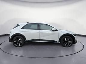 Neu Hyundai Ioniq 5 125 kW (170 PS) 2026 Weiß SUV