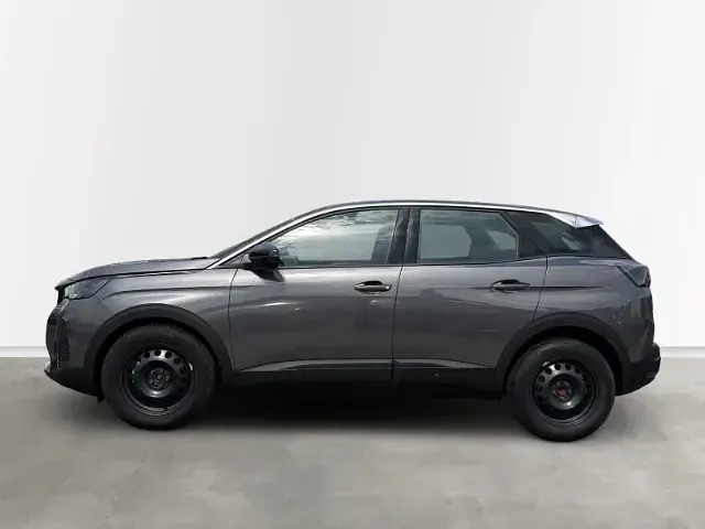 Gebraucht Peugeot 3008 Active 131 PS (96 kW) 2022 Grau SUV