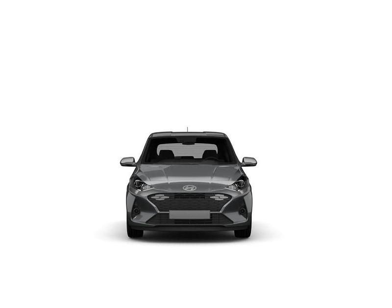 Neu Hyundai i10 63 PS (46 kW) 2025 Grau Kleinwagen