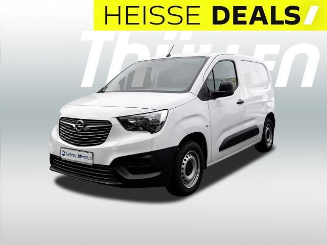 Occasion Opel Combo Edition 110 ch (80 kW) 2024 Monospace