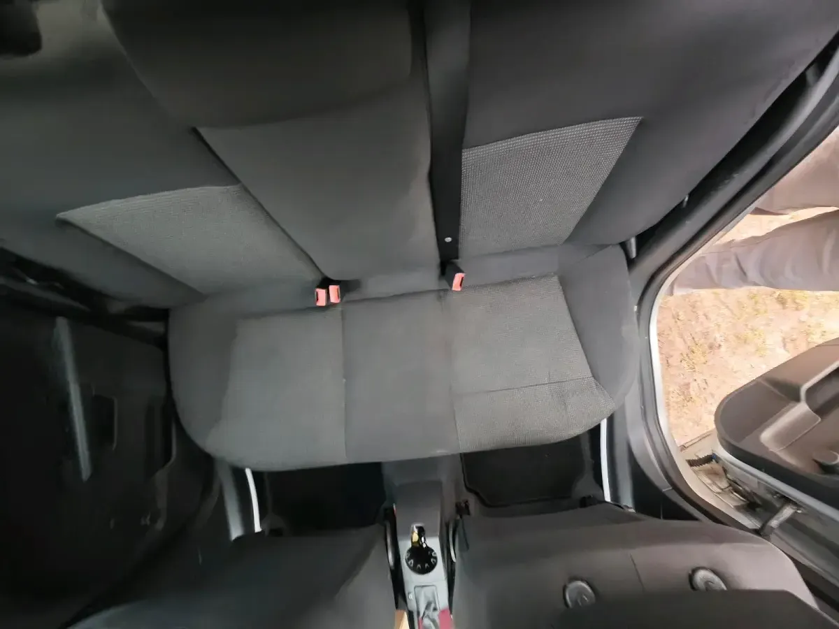 Gebraucht Opel Astra 91 PS (66 kW) 2007 Silber Kleinwagen