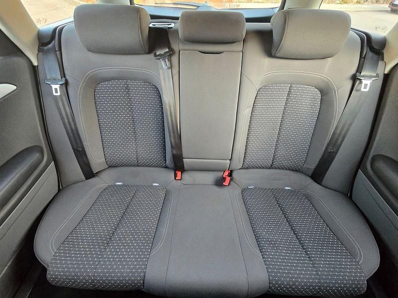 Gebraucht Seat Exeo Style 143 PS (105 kW) 2010 Schwarz Kombi