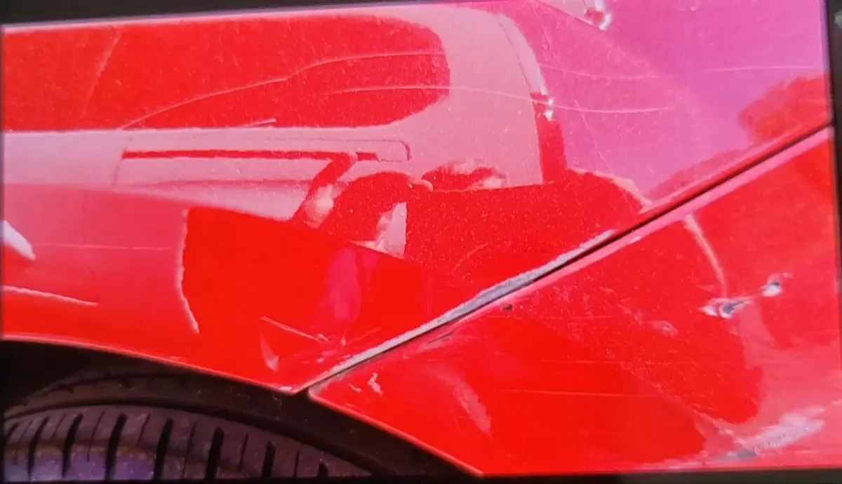 Gebraucht Renault Twingo 2009 Rot Kleinwagen