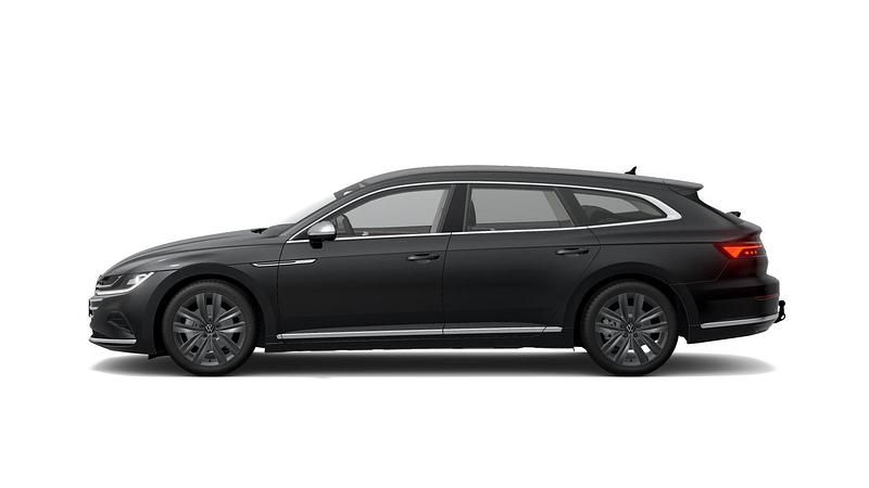 Gebraucht VW Arteon Elegance 150 PS (110 kW) 2023