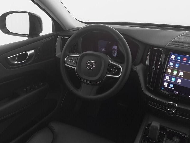 Gebraucht Volvo XC60 Plus 197 PS (144 kW) 2023 Schwarz SUV