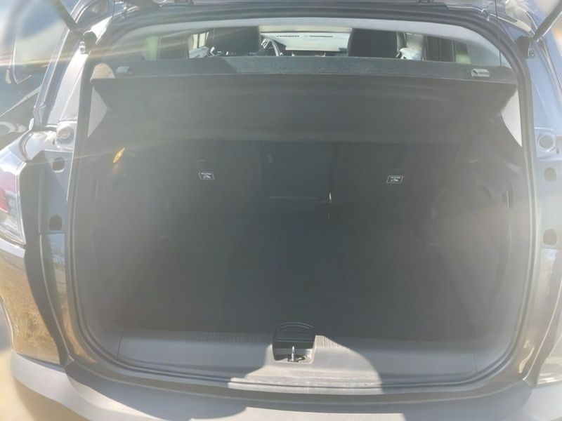 Gebraucht Opel Crossland Elegance 131 PS (96 kW) 2023 Grau SUV