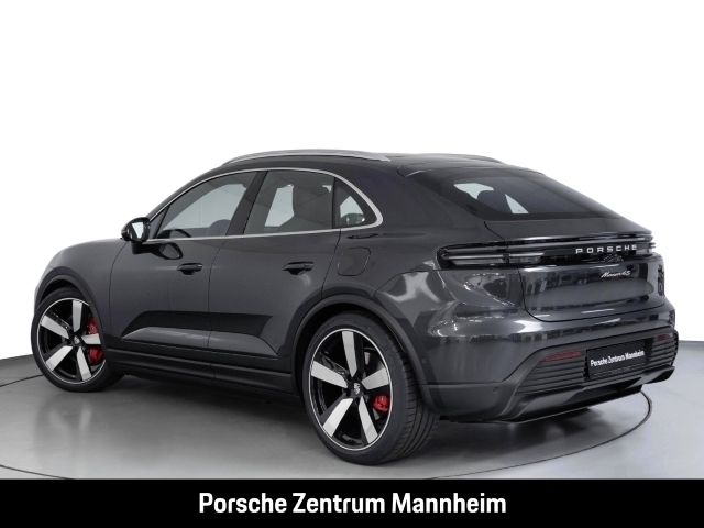 Gebraucht Porsche Macan 380 kW (517 PS) 2025 Grau SUV