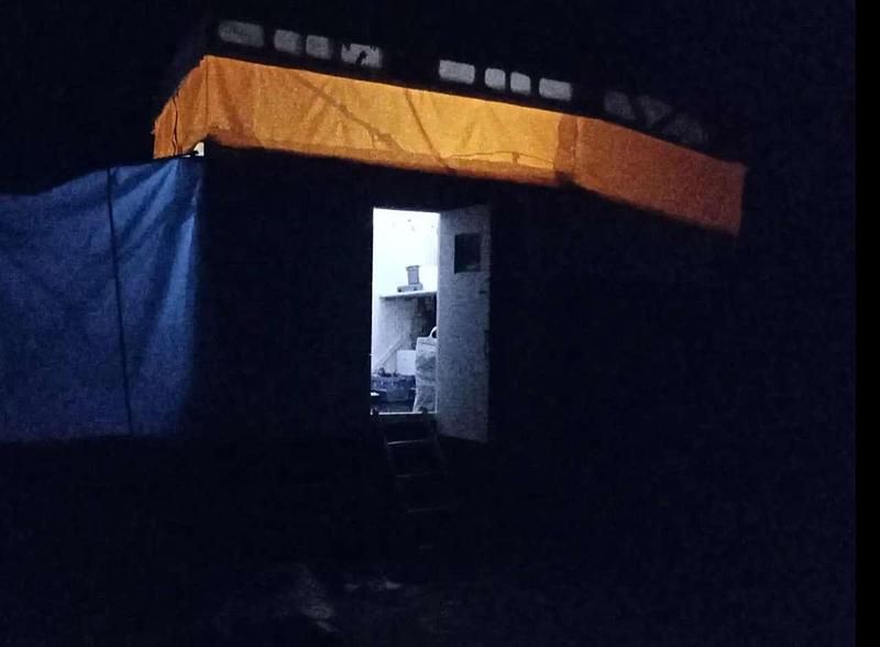 Gebraucht Ford Transit 101 PS (74 kW) 2007 Blau Pickup