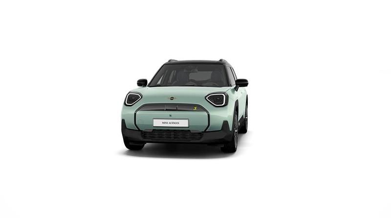 Gebraucht 2024 Mini Aceman SUV | 45.080 € (Teuer) - Bild 1/4