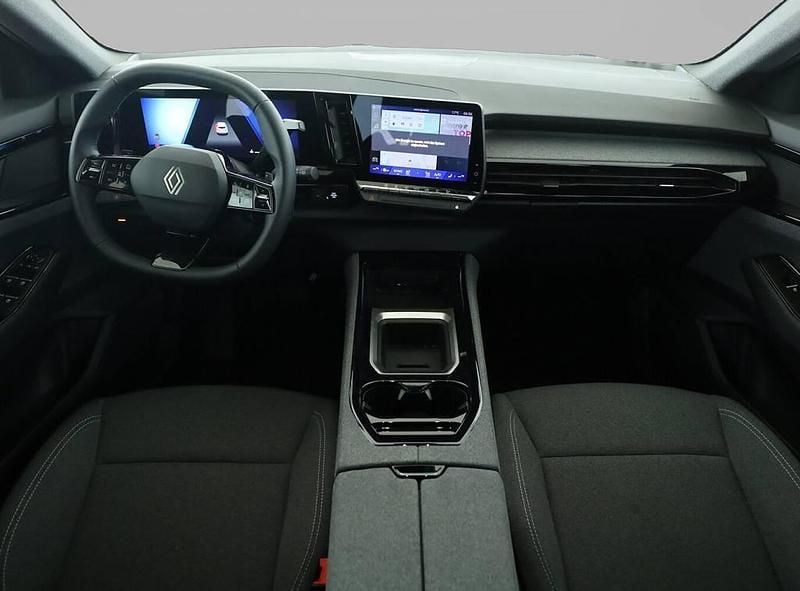 Gebraucht Renault Austral Evolution 158 PS (116 kW) 2025 Schwarz SUV