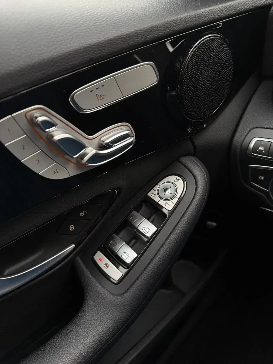 Gebraucht Mercedes C220 170 PS (125 kW) 2017 Silber Kombi