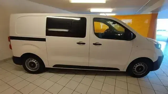 Gebraucht Opel Vivaro-e Combi 2025 Andere Van / Kleinbus