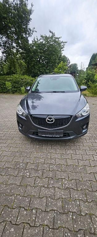 Gebraucht 2014 Mazda CX-5 Sendo SUV | 8.000 € (Superpreis) - Bild 1/4