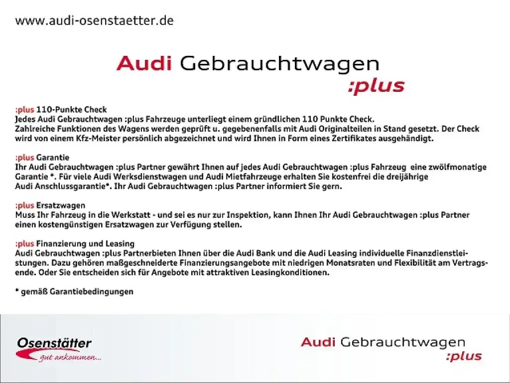 Gebraucht Audi e-tron 210 kW (286 PS) 2024 Mythosschwarz metallic (metallic) SUV