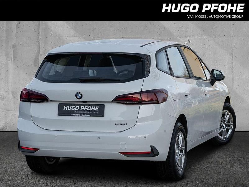 Gebraucht BMW 218 Active Tourer 136 PS (100 kW) 2023 Other Van / Kleinbus