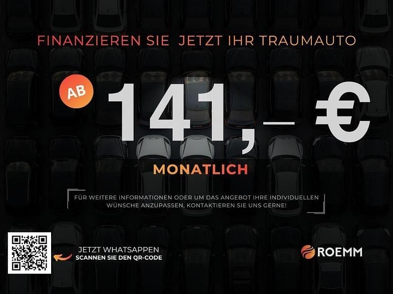 Gebraucht Ford Galaxy Trend 179 PS (131 kW) 2017 Grau Van / Kleinbus