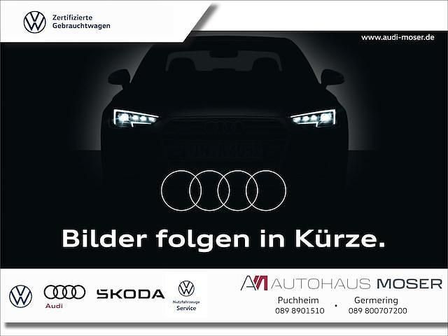 Brillantschwarz Gebraucht 2022 Audi Q5 Ambiente SUV | 33.740 € (Superpreis) - Bild 1/1