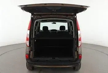 Gebraucht Renault Kangoo 95 PS (69 kW) 2019 Van / Kleinbus