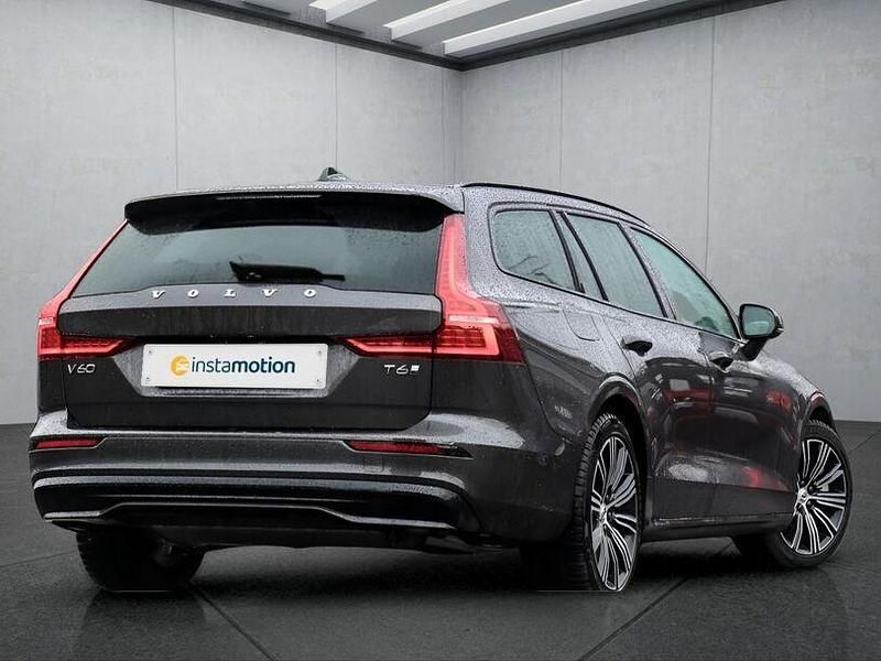 Gebraucht Volvo V60 Plus 398 PS (292 kW) 2025 Grau Kombi
