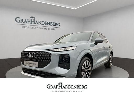 Neu Audi Q3 Comfort 272 PS (200 kW) 2025 Grau SUV