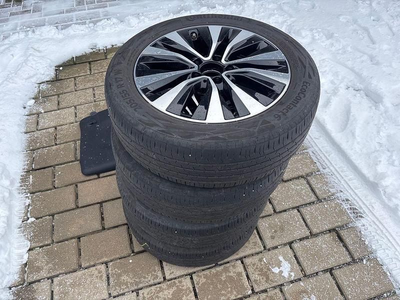 Gebraucht Mercedes A250 218 PS (160 kW) 2023 Weiß Limousine