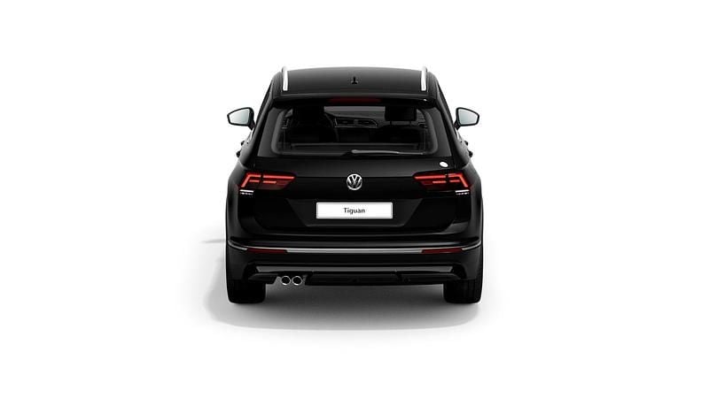Gebraucht VW Tiguan Highline 150 PS (110 kW) 2020 SUV