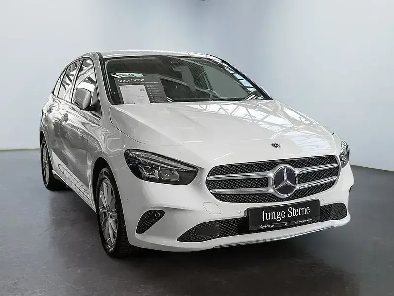 Gebraucht Mercedes B250e 218 PS (160 kW) 2022 Andere Kleinwagen