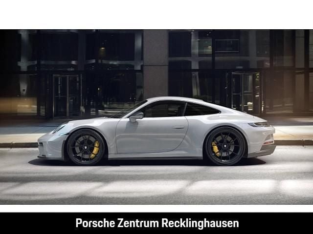 Gebraucht Porsche 911 GT3 510 PS (375 kW) 2022 Weiss Coupé