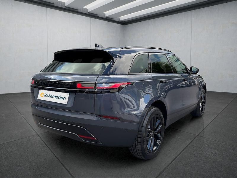 Gebraucht Land Rover Range Rover 404 PS (297 kW) 2025 Blau SUV