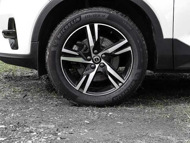 Gebraucht Volvo XC40 120 PS (88 kW) 2023 SUV