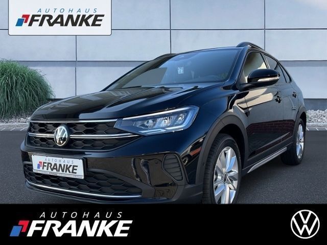 Schwarz Gebraucht 2025 VW Taigo Goal SUV | 25.919 € (Teuer) - Bild 1/4